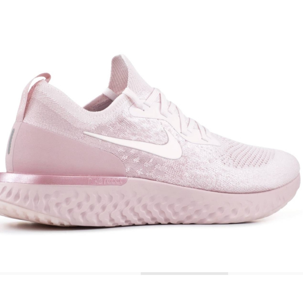 Nike React Flyknit 👟